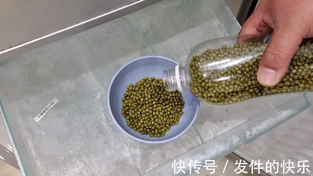 家里有绿豆的要留意，绿豆也有保质期，我也是刚知道，看完记心上