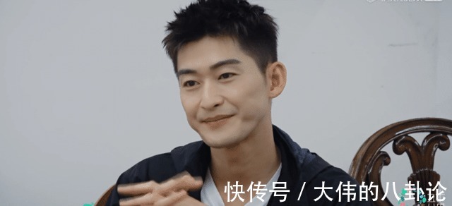 人缘|张翰与陈陈陈起争执,宋丹丹调节不了,却看出郭麒麟人缘好的原因