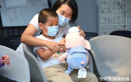 儿童|22个罕见病儿童的“童话”旅行:常奔波于医院就诊,应让孩子去他最开心的地方