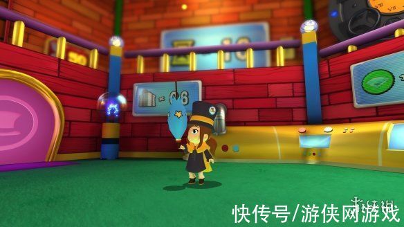 新作|Steam好评如潮时光之帽疑似还有DLC！时光之帽新作消息