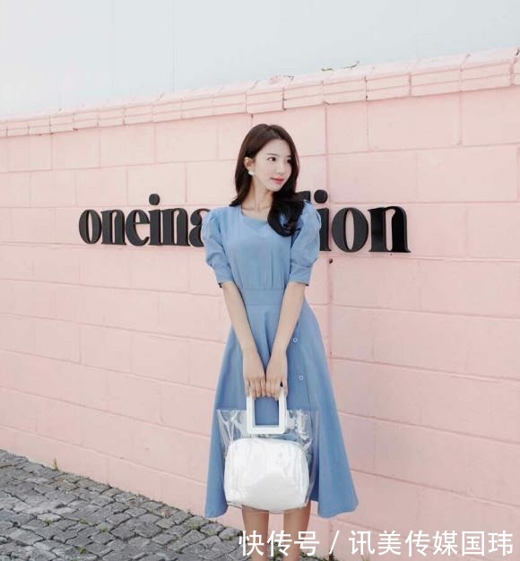  潮流|金孝轩：第4865期时尚潮流穿搭美图欣赏！