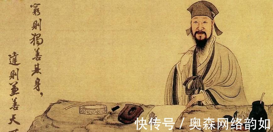 圣人@他是黄巢手下头号迷弟,才华受鲁迅赞誉,因一首藏头诗遭黄巢冤杀