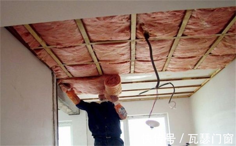 门窗|四种妥善的隔音方法，告别房子噪音干扰！