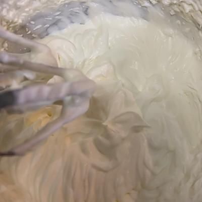 鲜香下饭的提拉米苏,你喜欢吗?