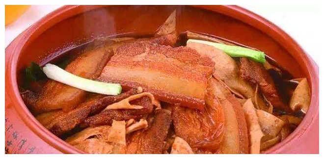 中国最好吃的8种肉,大多数人表示不爱吃肉的我也要流口水了!