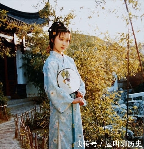 传奇|唐诗宋词元曲明传奇,各代特色皆鲜明,清朝有什么?