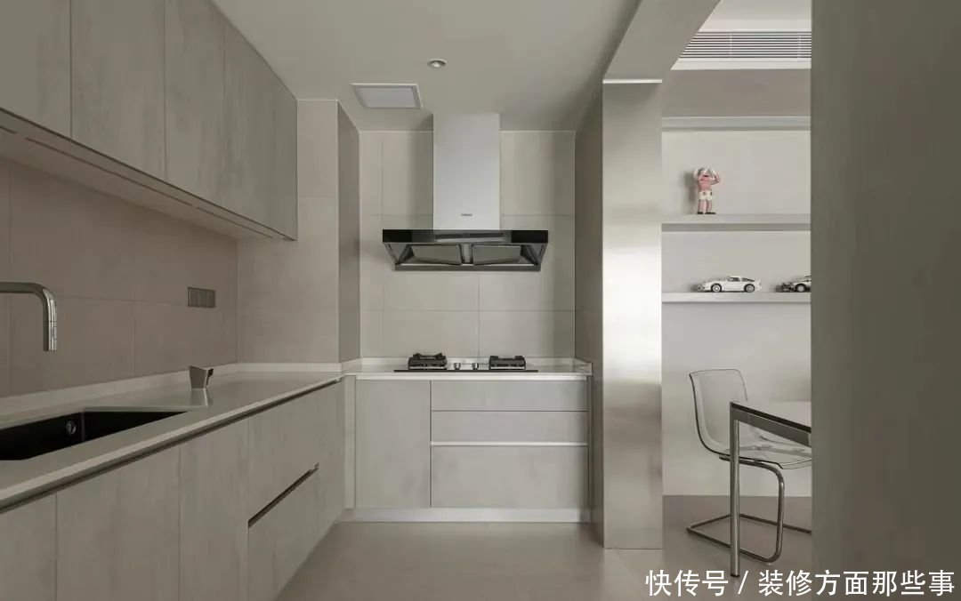 主基调|70㎡小户型的潜力,给我看懵了!