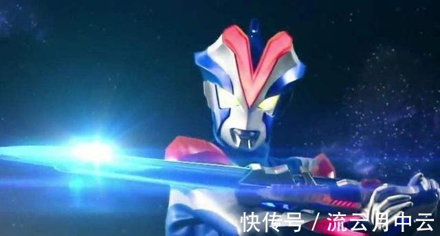 捷德奥特曼|被奥迷誉为挂王的奥特曼,希卡利送挂五大名场面盘点