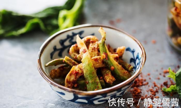 艼灵芝|肝脏“最怕的”4种食物,平时尽量少吃,离肝脏疾病远远的!