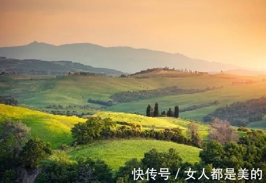 五律!杜牧言辞哀婉的五律,情感苍凉,王国维曾评价:自成高格