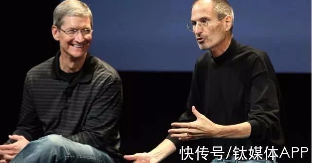 苹果公司|蒂姆·库克：苹果“船长”的实用主义