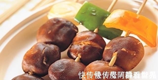 香菇|83岁老中医独家养肝秘笈：常吃3种保肝王，躲过肝炎、肝硬化