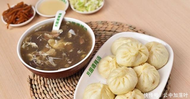 江苏徐州这五种美食,闻名遐迩,快来看看,你们吃过哪几种