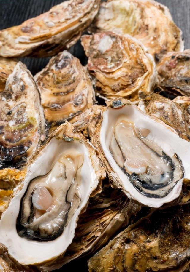 氨基酸|含“寄生虫”最多的3种海鲜，没营养还贵，老板自己从不吃