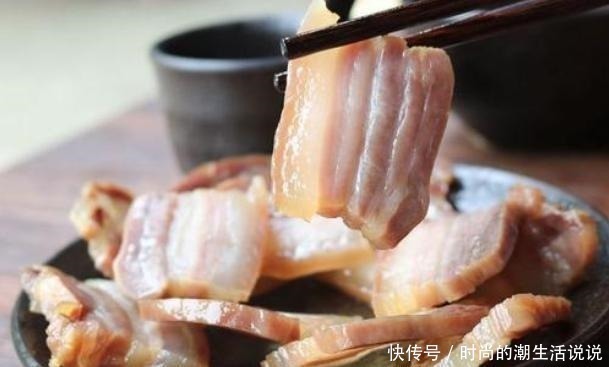 口感|腌腊肉,做好“4个”关键步骤,腊肉不发霉更耐放,口感好味道好