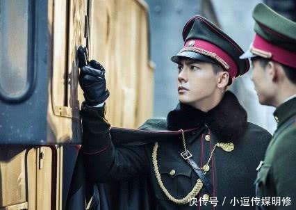 张大|老九门:张大佛爷和二月红是怎么死的?你懂什么叫做老九门吗?