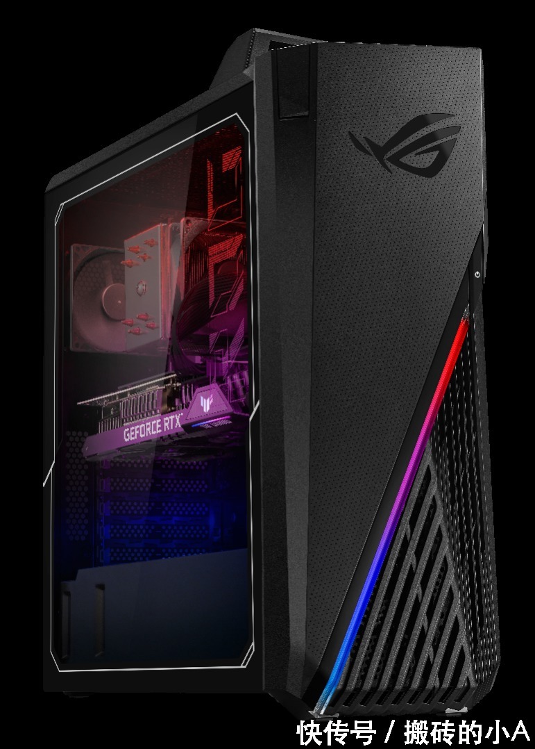 ROG 2022笔记本发布最强性能二合一轻薄本ROG幻X问世