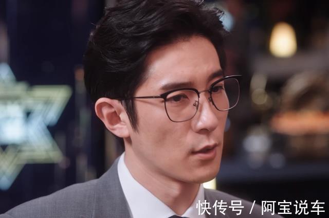 乔晶晶|《你是我的荣耀》大结局:搜神号发射成功,于途终成乔晶晶的荣耀