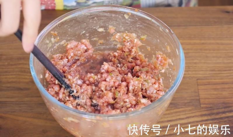 肉馅|三伏天早餐吃什么？试试这款早餐，鲜香美味，连吃一周都不腻