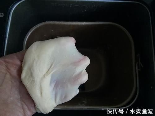 面粉|以后面粉就这样做,加1个鸡蛋,不用烤不用蒸,比蛋糕都好吃