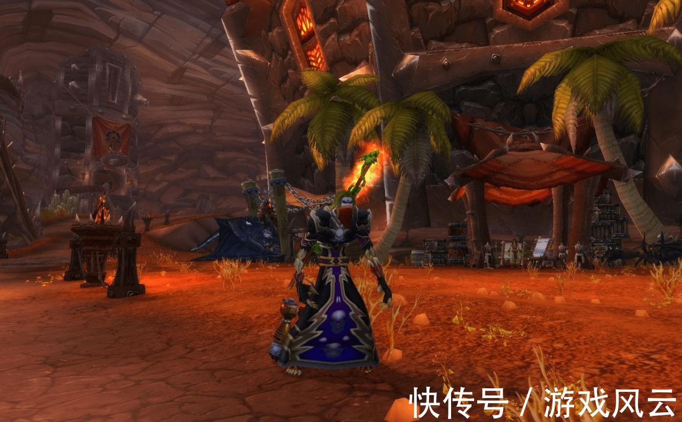 装备|魔兽世界:TBC版本打金团,一定要知道自己需求,否则容易被骗