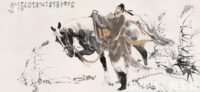 辛弃疾!辛弃疾“八百里”究竟那个指的是什么