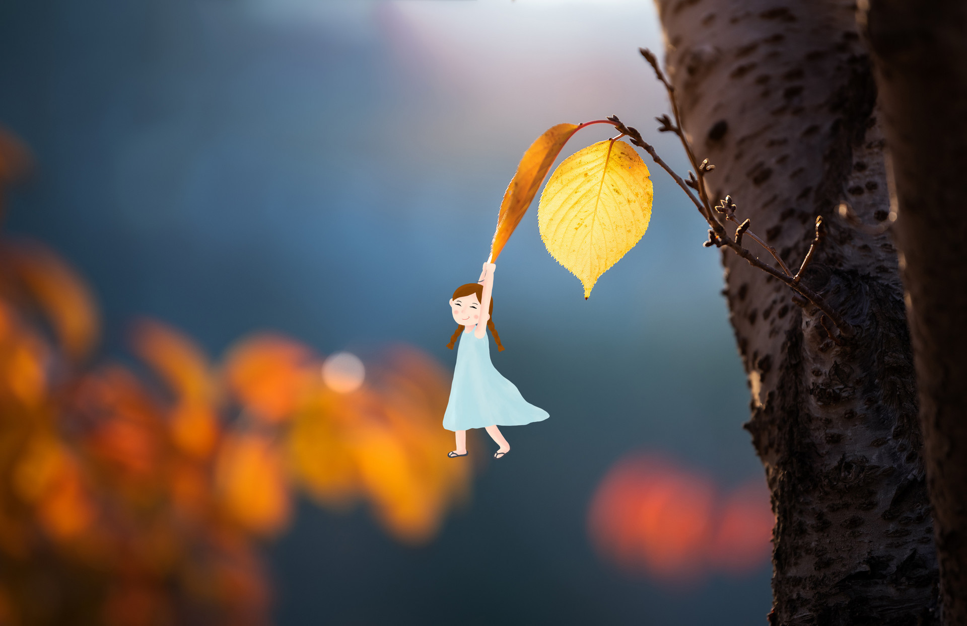 黄伟|“老婆,生孩子的是你,坐月子的也是你,费用AA制”“离婚”