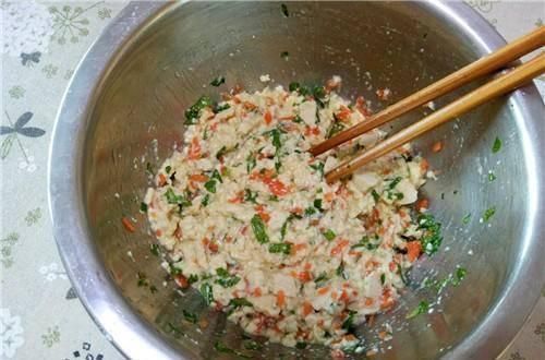 豆腐鸡蛋饼|早上鸡蛋和它拌,是最佳补钙早餐,常给孩子食,个子比同龄人高