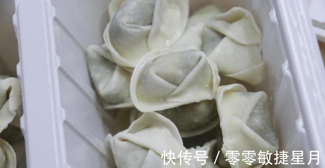 早餐|理象国的鲜美小馄饨,带来不一样的元气早餐!