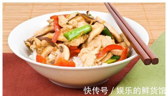 山药|宁不大鱼大肉，也要给孩子吃这5道菜，高营养补身体，比吃肉都强