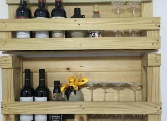 小伙|480块出租房,精神小伙自己花钱打造成豪宅,超漂亮,看着都舒服