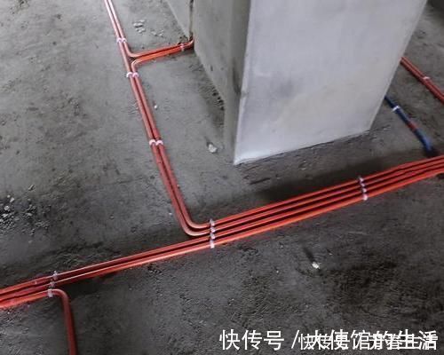 管道|老师傅30条水电装修经验，没装修的朋友一定要看，多看多了解