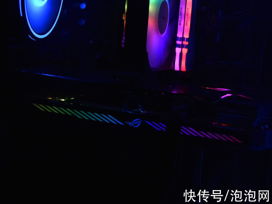 游戏主机|攀升战境S5电竞主机评测：NVIDIA RTX 3060实力助阵，光追游戏走起