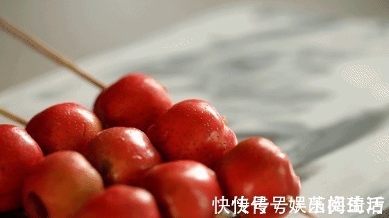 开胃|山楂这样吃,血栓化成渣!还降压降脂,40岁以后要多吃