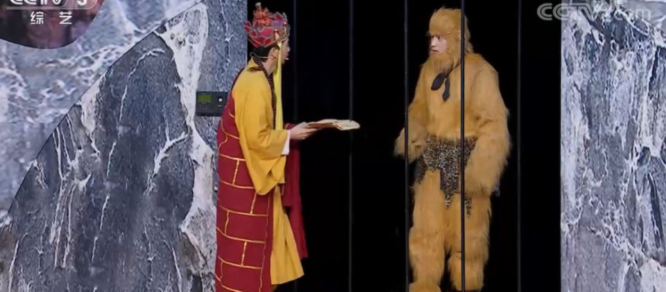 郭德綱、陳佩斯、英達(dá)坐鎮(zhèn)！這節(jié)目不僅歡樂，還把喜劇講透徹了