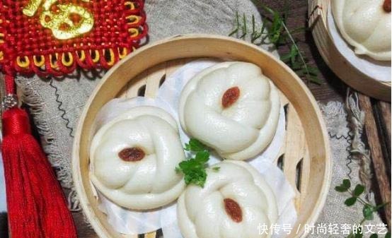 好吃|馒头这样做,好看又好吃,一起来看