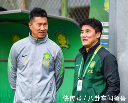 國安隊(duì)|豪橫！曝中超“新恒大”將引進(jìn)6大新老國腳，國安廣州隊(duì)2大將在列