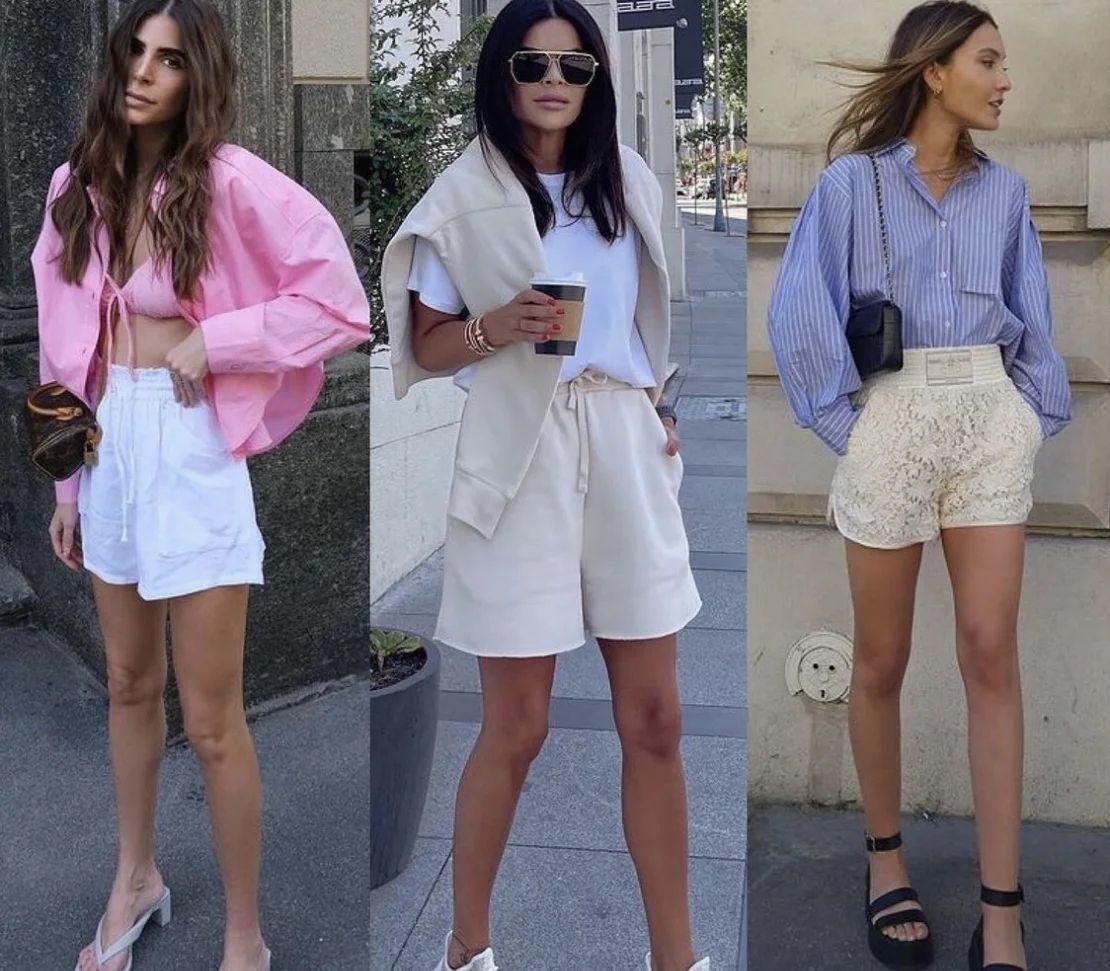 穿搭|想要有高级感别瞎打扮,试试学欧美时髦精穿搭,跟着穿简约又有型