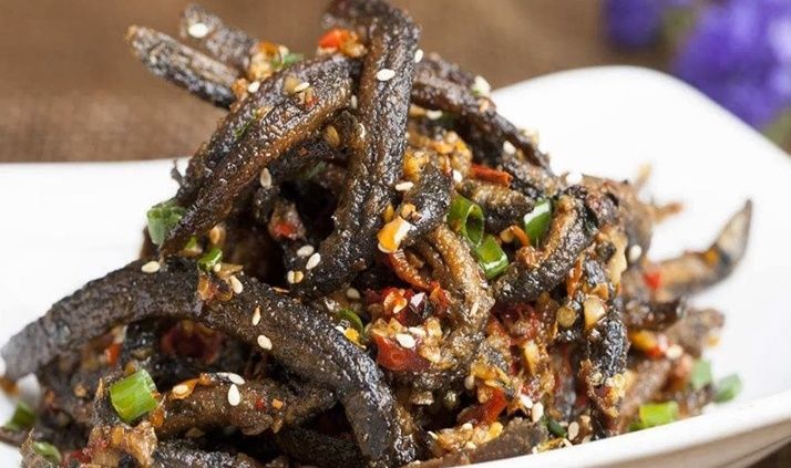 苦瓜|立秋后，苦瓜丝瓜要少吃，秋天最该吃它，鲜香味美，滋养又进补