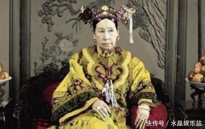 慈禧|慈禧的这两件宝贝，一件无人敢动，一件羞于见人，却被放在博物馆