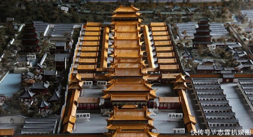 太平天国|面对李秀成的救命良策，洪秀全为何断然拒绝，坚持死守天京？