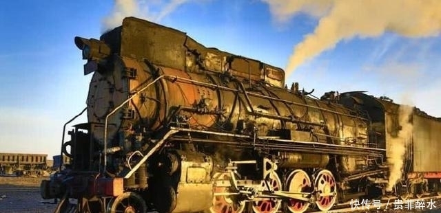 慈禧|慈禧在火车上出恭时的异味，袁世凯一行人，是如何搞定的？