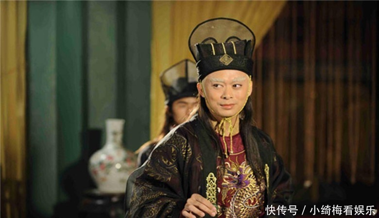 宦官抑制政|朱元璋最怕宦官专政,偏偏明朝太监泛滥成灾,物极必反?