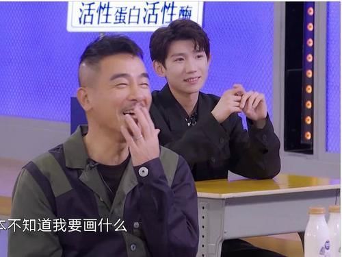 成绩斐然|成绩斐然!《我们的歌2》总播放量破5亿,官方战报王源稳居C位