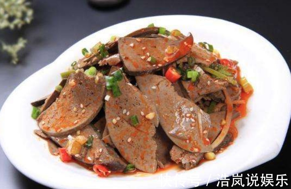 下酒菜|一道下酒菜,女性也要经常吃,面色红润,一斤吃三顿,超实惠!