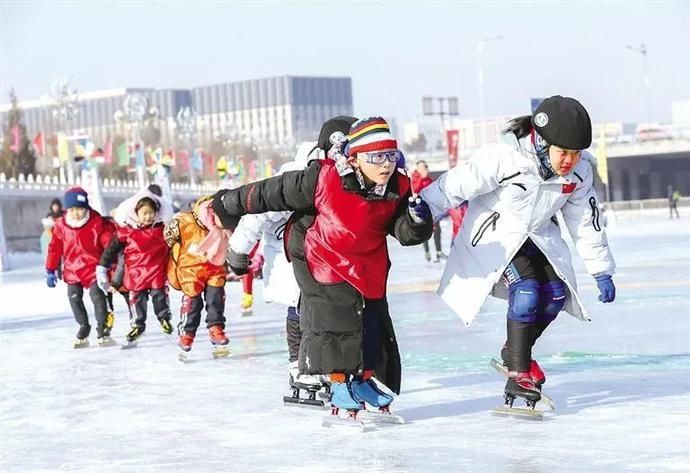 棉制品|冰雪运动存在哪些危险，科学锻炼请牢记这4个注意事项！