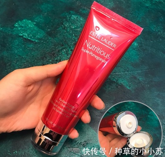 真心|建议女人:遇到这8款洗面奶,别犹豫!虽平价但是真心好用