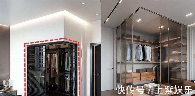 开放式|封阳台，还是要看这4种装法，开放式阳台与封闭式阳台可随意切换