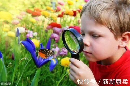 启蒙|3-6岁是右脑开发黄金期,5个方法,给孩子一个“超强大脑”