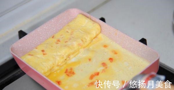 睡眠时间|来学学这个爱心早餐，创意满满，营养丰富，看着就高大上！